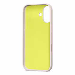 Apple Beats iPhone 17 Case with MagSafe and Camera Control — Lime Stone - Additional view 2