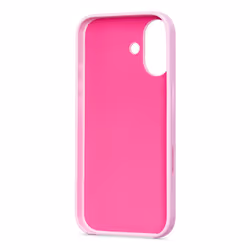 Apple Beats iPhone 17 Case with MagSafe and Camera Control — Pebble Pink - Additional view 2