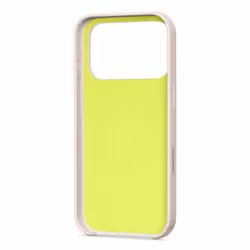 Apple Beats iPhone 17 Pro Case with MagSafe and Camera Control – Lime Stone - Additional view 2