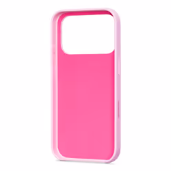 Apple Beats iPhone 17 Pro Case with MagSafe and Camera Control – Pebble Pink - Additional view 2