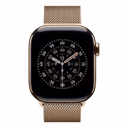Apple MGHW4ZM/A Smart Wearable Accessories Band Gold Stainless steel - Additional view 3