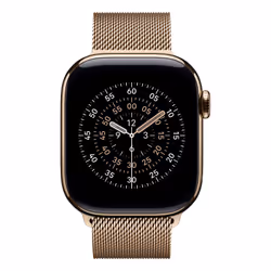 Apple MGJ04ZM/A Smart Wearable Accessories Band Gold Stainless steel - Additional view 3