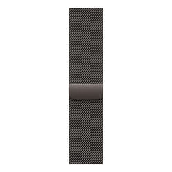 Apple MGJ64ZM/A Smart Wearable Accessories Band Slate colour Stainless steel