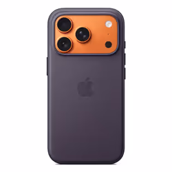 Apple iPhone 17 Pro TechWoven Case with MagSafe - Purple - Additional view 2