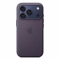 Apple iPhone 17 Pro TechWoven Case with MagSafe - Purple - Additional view 3