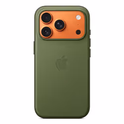 Apple iPhone 17 Pro TechWoven Case with MagSafe - Green - Additional view 2