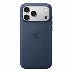 Apple iPhone 17 Pro Max TechWoven Case with MagSafe - Blue - Additional view 3