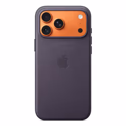 Apple iPhone 17 Pro Max TechWoven Case with MagSafe - Purple - Additional view 2