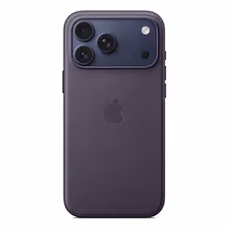 Apple iPhone 17 Pro Max TechWoven Case with MagSafe - Purple - Additional view 3