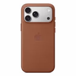 Apple iPhone 17 Pro Max TechWoven Case with MagSafe - Sienna - Additional view 2