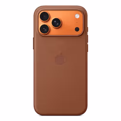 Apple iPhone 17 Pro Max TechWoven Case with MagSafe - Sienna - Additional view 3