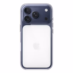 Apple iPhone 17 Pro Clear Case with MagSafe - Additional view 3