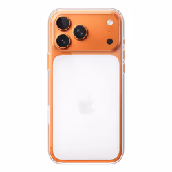Apple iPhone 17 Pro Max Clear Case with MagSafe - Additional view 2