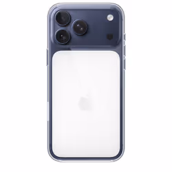 Apple iPhone 17 Pro Max Clear Case with MagSafe - Additional view 3