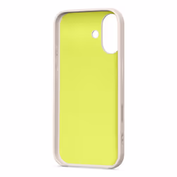 Apple Beats iPhone 17 Kickstand Case with MagSafe and Camera Control - Lime Stone - Additional view 2