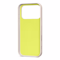 Apple Beats iPhone 17 Pro Kickstand Case with MagSafe and Camera Control - Lime Stone - Additional view 2