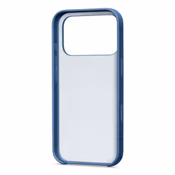 Apple Beats iPhone 17 Pro Kickstand Case with MagSafe and Camera Control - Bedrock Blue - Additional view 2
