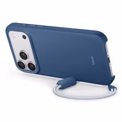 Apple Beats iPhone 17 Pro Max Kickstand Case with MagSafe and Camera Control - Bedrock Blue - Additional view 3