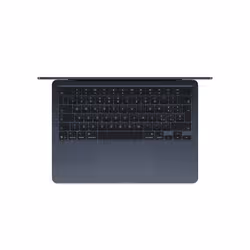Apple MacBook Air Apple M M5 Laptop 34.5 cm (13.6") 24 GB 1 TB SSD Wi-Fi 7 (802.11be) macOS Tahoe Navy - Additional view 2