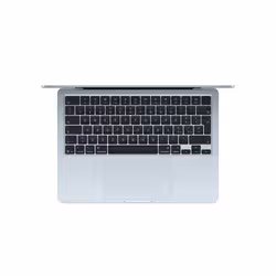 Apple MacBook Air Apple M M5 Laptop 34.5 cm (13.6") 24 GB 1 TB SSD Wi-Fi 7 (802.11be) macOS Tahoe Blue - Additional view 2