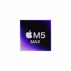 Apple MacBook Pro M5 Max 14.2 inch 36 GB RAM 2 TB SSD Black - Additional view 3
