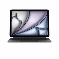 Apple Magic Keyboard AZERTY French Black - Additional view 2