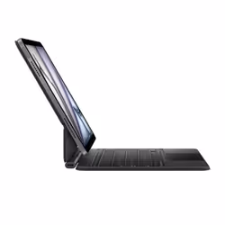 Apple Magic Keyboard AZERTY French Black - Additional view 4