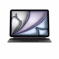 Apple Magic Keyboard QWERTY US English Black - Additional view 2