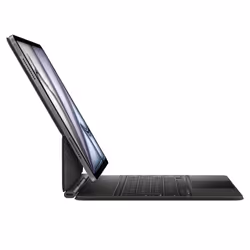 Apple Magic Keyboard for iPad Air 13-inch (M3) - International English - Black - Additional view 4