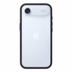 Apple MH004ZM/A mobile phone case 16.5 cm (6.5") Cover Black - Additional view 2