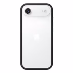 Apple MH004ZM/A mobile phone case 16.5 cm (6.5") Cover Black - Additional view 4