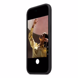 Apple MH004ZM/A mobile phone case 16.5 cm (6.5") Cover Black - Additional view 5