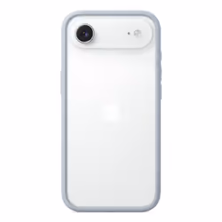 Apple MH024ZM/A mobile phone case 16.5 cm (6.5") Cover Light Blue - Additional view 3