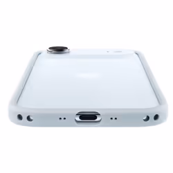 Apple MH024ZM/A mobile phone case 16.5 cm (6.5") Cover Light Blue - Additional view 6