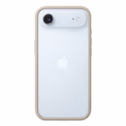 Apple MH044ZM/A mobile phone case 16.5 cm (6.5") Cover Tan - Additional view 2