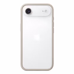 Apple MH044ZM/A mobile phone case 16.5 cm (6.5") Cover Tan - Additional view 3