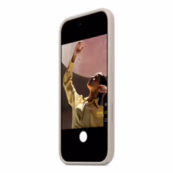 Apple MH044ZM/A mobile phone case 16.5 cm (6.5") Cover Tan - Additional view 5