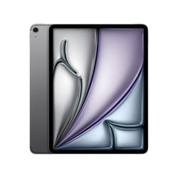 Apple iPad Air 5G Apple M LTE-TDD & LTE-FDD 256 GB 33 cm (13") 12 GB Wi-Fi 7 (802.11be) iPadOS 26 Grey