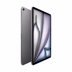 Apple iPad Air Apple M 128 GB 33 cm (13") 12 GB Wi-Fi 7 (802.11be) iPadOS 26 Grey - Additional view 2