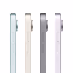 Apple iPad Air Apple M 128 GB 33 cm (13") 12 GB Wi-Fi 7 (802.11be) iPadOS 26 Purple - Additional view 3