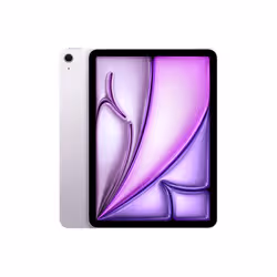 Apple iPad 11-inch Air Wi-Fi 128GB - Purple