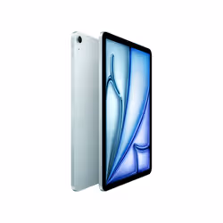 Apple iPad Air M4 256 GB 27.9 cm (11") 12 GB Wi-Fi 7 (802.11be) iPadOS 26 Blue - Additional view 2