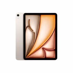 Apple iPad Air M4 512 GB 27.9 cm (11") 12 GB Wi-Fi 7 (802.11be) iPadOS 26 Beige