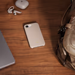 Apple Beats iPhone 17e Case with MagSafe – Lime Stone - Additional view 2