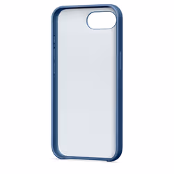 Apple Beats iPhone 17e Case with MagSafe – Bedrock Blue - Additional view 4
