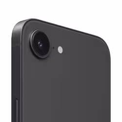 Apple iPhone 17e 256GB Black - Additional view 2