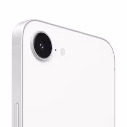 Apple iPhone 17e 256GB White - Additional view 2