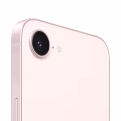 Apple iPhone 17e 256GB Soft Pink - Additional view 2