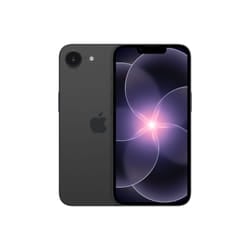Apple iPhone 17e 512GB Black