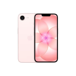 Apple iPhone 17e Smartphone 512 GB Light pink 5G